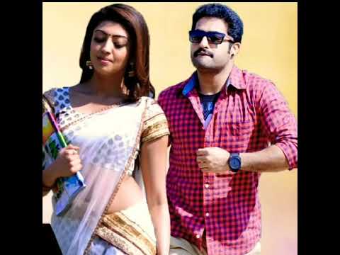 Raakasi raakasi song 🎵 🎶||Rabhasa movie||