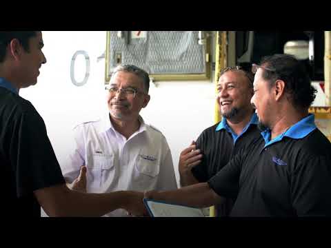 HAPP Keeps Maritime Fleet Flight Ready for Vital Missions