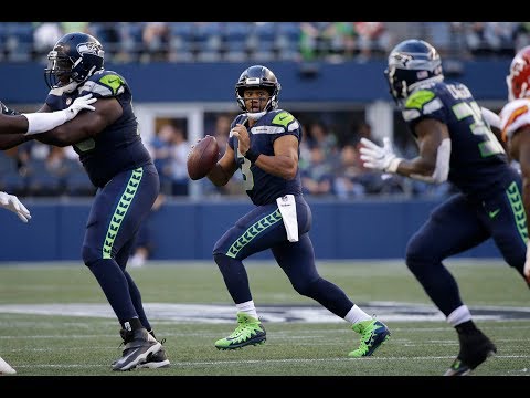 Sports Betting Spotlight Seattle Seahawks 2017 season preview