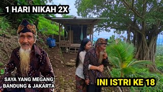 Download lagu MEMPUNYAI 18 ISTRI DAN 13 ANAK MANTAN JAWARA BANDUNG JAKARTA TINGGAL DI HUTAN BERSAMA ISTRI KE 18 mp3 Download lagu MEMPUNYAI 18 ISTRI DAN 13 ANAK MANTAN JAWARA BANDUNG JAKARTA TINGGAL DI HUTAN BERSAMA ISTRI KE 18 mp3