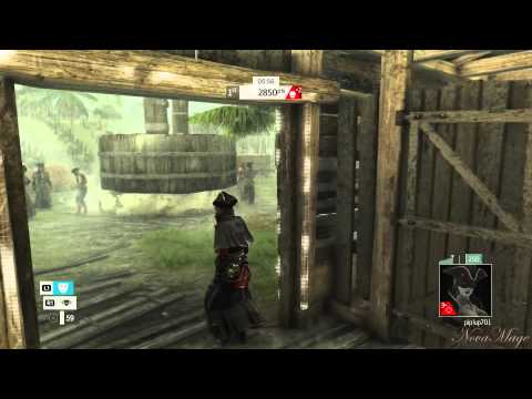 Episode 192 : Into The Fox's Den part II \ Live Comm \ Deathmatch \