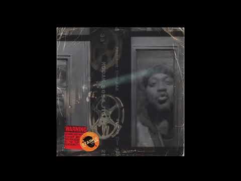 Josiah The Gift - STARKS(Produced by Freemind)(Cuts By Dj Jon Doe)