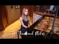 A Thousand Miles Vanessa Carlton Cover By Emily Linge