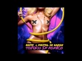 Topless In Monaco - Meital De Razon & Eriss ...