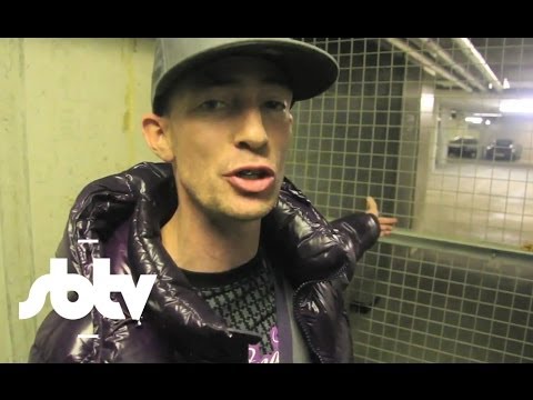 Skinnyman | Skooled By (Bars) [S1.EP10]: SBTV