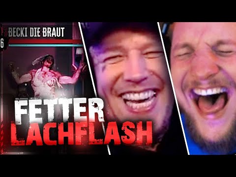 Jetzt KRACHTS aber KOMPLETT🤣 | Dead Island 2 - Folge 2 | SpontanaBlack