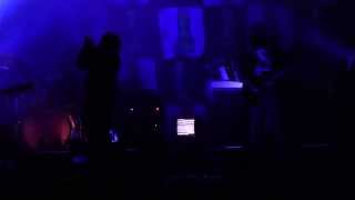 “Dare I Care” Julian Casablancas &amp; the Voidz@Electric Factory Philadelphia 10/16/14