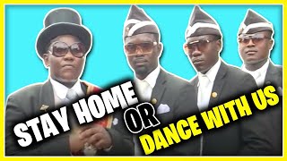 Download lagu Coffin Dance ( Video Music HD) mp3