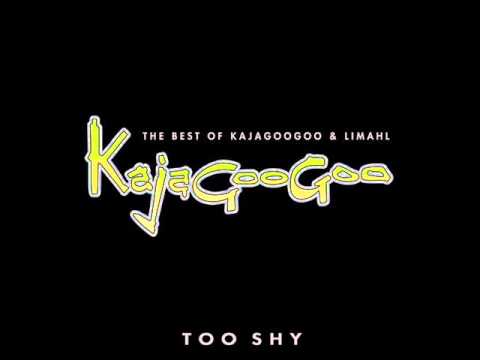 Kajagoogoo - with Limahl   Too Shy