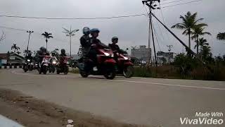 preview picture of video 'Rouling CMI CLUB MOTOR INHIL'
