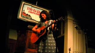 Kris Delmhorst - Saw It All