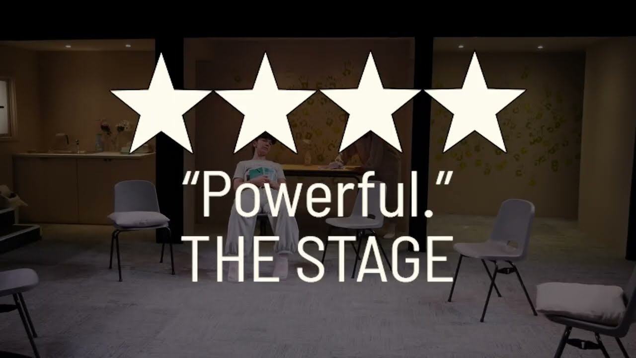 Critics and audiences react to Papatango Prize-winner Some Demon!