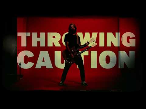 Throwing Caution - Jimmie's Chicken Shack