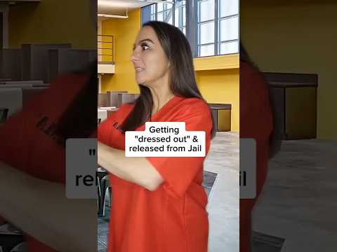 when your clothes dont fit - reposting bc the other video glitched idk why. #jail