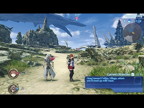 Xenoblade Chronicles 2: Expansion Pass on Nintendo Switch
