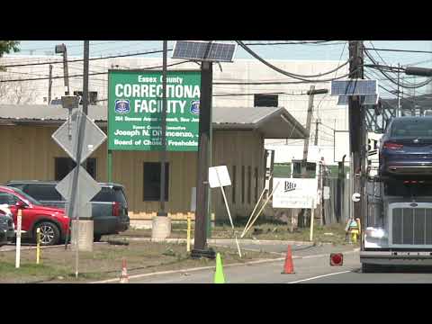 Essex Correctional Facility Death