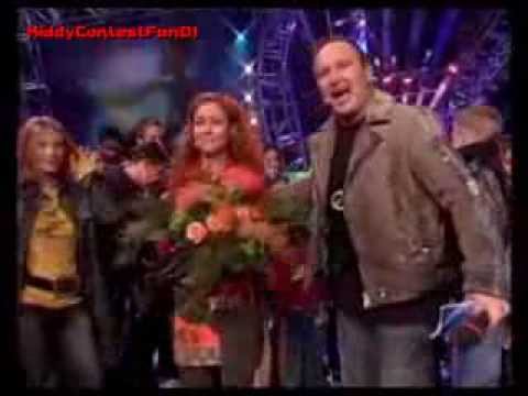 Laura Kästel - Ich will in die Disco gehn (KC 2002 Siegerin)