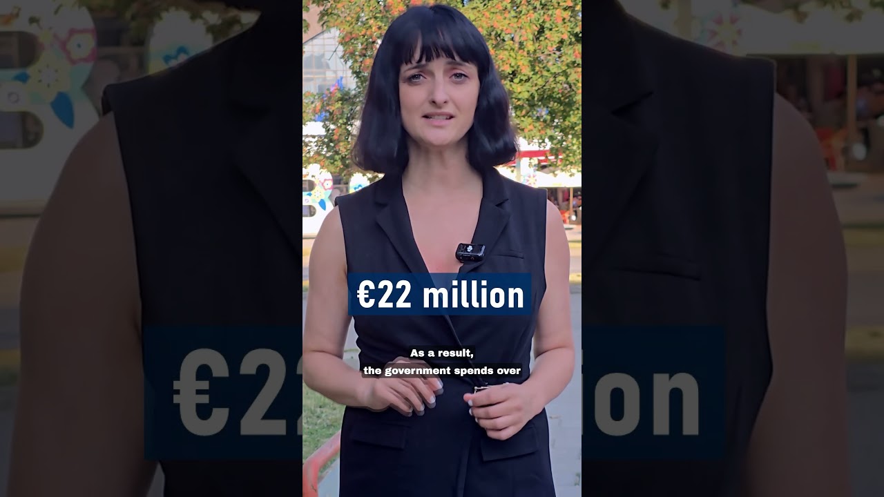 Reducing Energy Losses: The Kosovo Energy Efficiency Fund (KEEF)