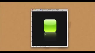 Photoshop Tutorial: Simple Reflections