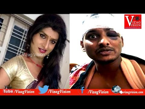 ACP Charge taken Vizag City West zone G.Swarupa Rani in Visakhapatnam,Vizagvision...