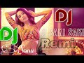 O Saki Saki Dj Remix || TitTok Famous Dj Mix || Oh Sharabi Dj || Dj Sonu Remix