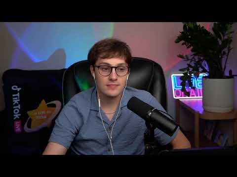 Parker Debates MAGA Republicans LIVE (ft. Dean Withers)