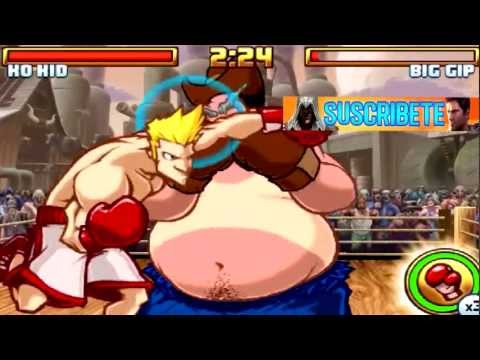 super ko boxing 2 android market