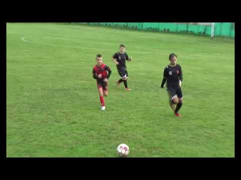 Pioniri FK Bratstvo Kozarac (5:1) FK Borac Kozarska Dubica (Highlights)