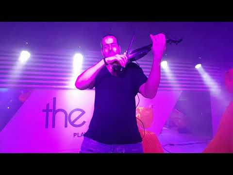 Alan Alvarez (David Guettas - Vionilist)