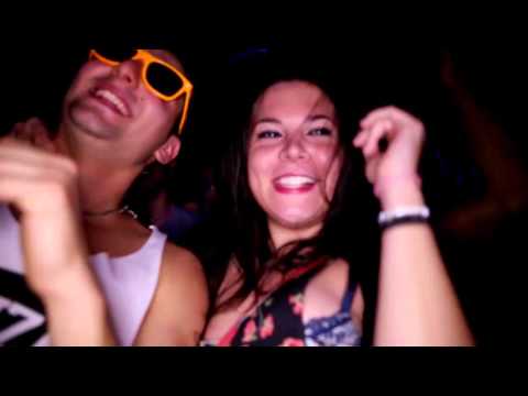 ZARRO NIGHT | Marco Ravelli vs. Datura | 03.10.2015