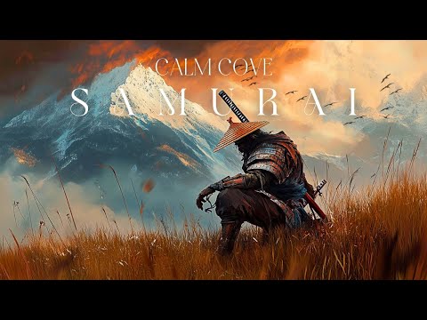 Samurai Zen Music - Samurai Zen - Inner Peace - 11 Hours - No Ads