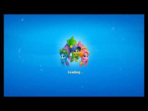 Fishdom 2021 - Team Tournament and London Parade  #Playrix​​​ #Fishdom​​​ #gaming