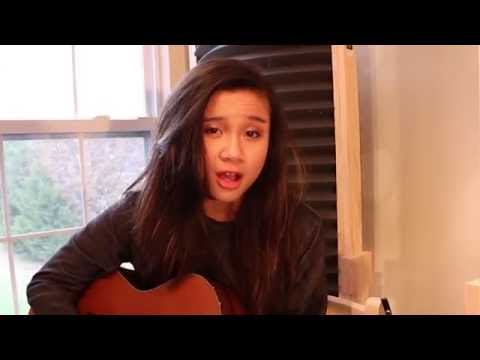 Taylor Swift - Blank Space - DOMINIQUE (Acoustic Cover) Lyrics in CC (Taylor Swift - Blank Space - DOMINIQUE (Acoustic Cover) Lyrics in CC)