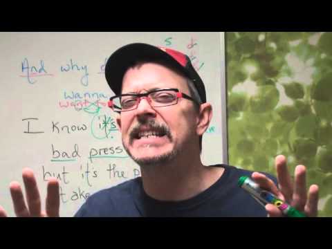 Daily Dictation 51: Learn English listening & English comprehension skills. A REAL English class