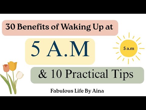 ജീവിതത്തിന്റെ തിളക്കം കൂട്ടുന്ന ശീലം. Fabulous life by Aina  malayalam motivation. 