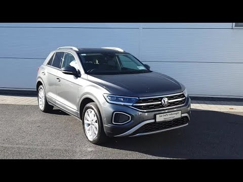 Volkswagen T-Roc T-roc Style 2.0 TDI M6F 116HP - Image 2