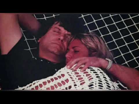 La desgarradora despedida de Carina Gallucci a Carlín Calvo