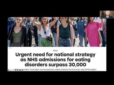 Free Members’ Webinar: International Women’s Day 2026