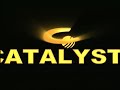 Catalyst alliance (Thailand) Logo VCD 2003