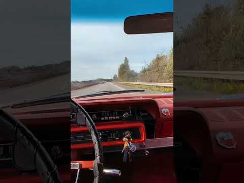 Thumbnail for 1965 Ford Galaxie 500 Fastback - FE352cui - V8 - Acceleration - 0-60 / 0-100 by Ford Galaxie
