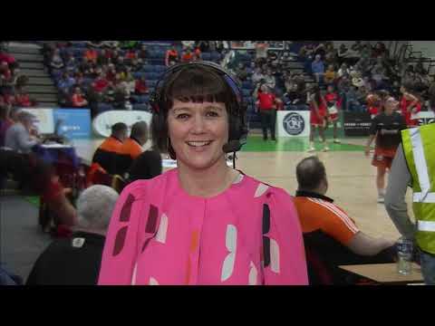 Cispheil Beo: Women's National Cup Finals 2020 - Singleton SuperValu Brunell v Pyrobel Killester