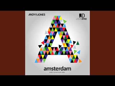 Amsterdam (Vocal Radio Edit)