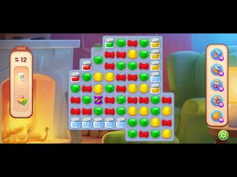 Homescapes 🏡 Level 13292