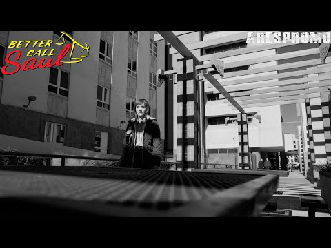 Better Call Saul 6x12  "Kim arrives in Albuquerque" Season 6 Episode 12 HD "Waterworks"