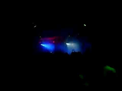 Nature One 2008 Power from the East Side Bunker