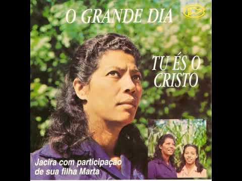 Medite! (O Grande Dia) - Jacira Silva