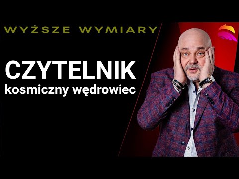 [POPKO Rozwój Duchowy] Podróże astralne – spotkanie z Czytelnikiem, z Kosmicznym wędrowcem. Przekaz o ziemskim systemie.
