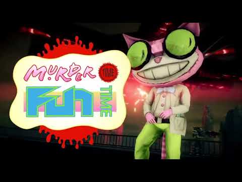 Saints Row IV Re-Elected Male Voice 3 Part 7