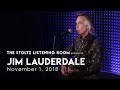 Jim Lauderdale - Headed For The Hills
