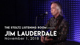 Jim Lauderdale - Headed For The Hills
